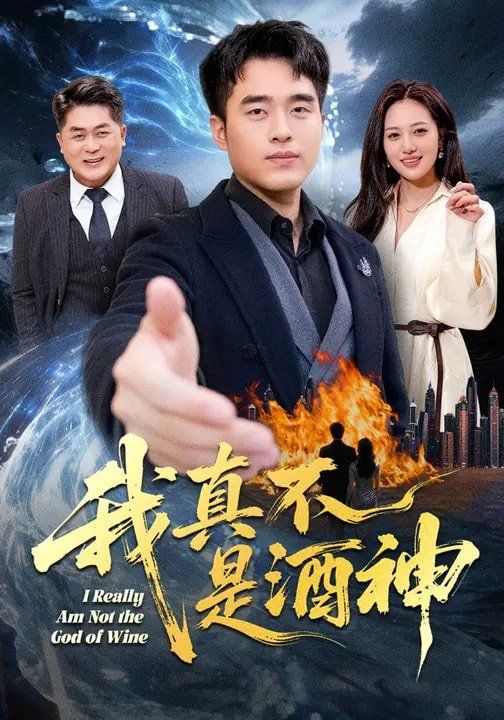 我真不是酒神(全集)