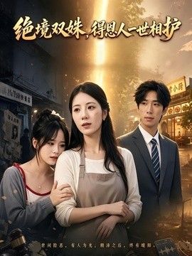 绝境双姝，得恩人一世相护(全集)