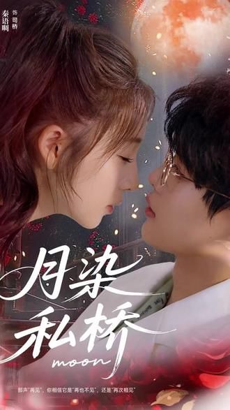 月染私桥(全集)