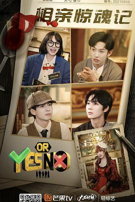 YES OR NO第03期