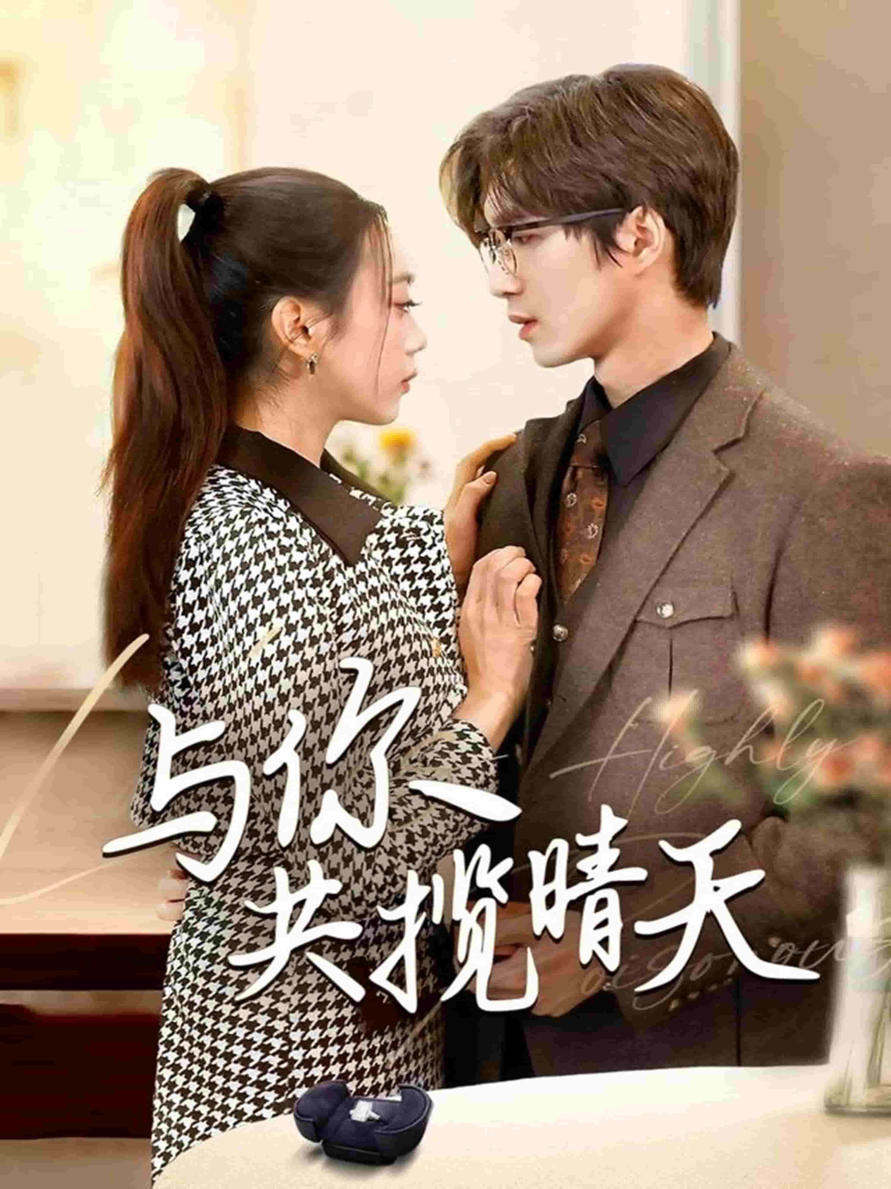 与你共揽晴天第62集