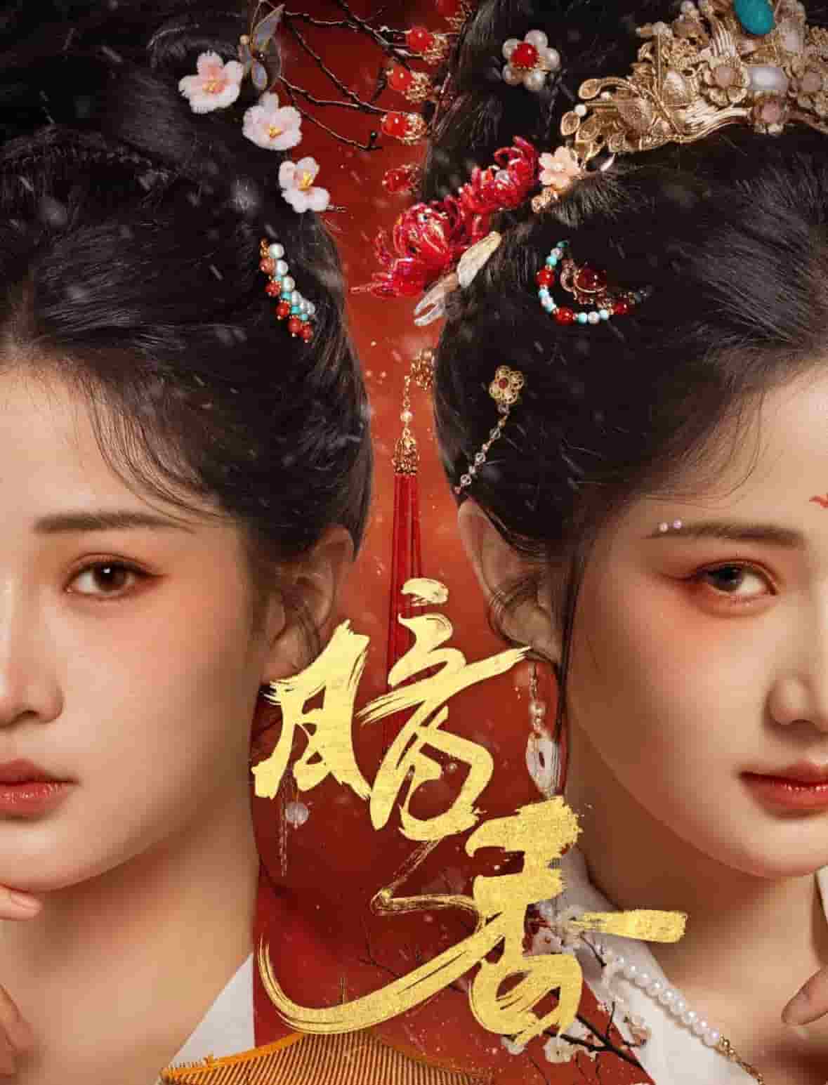 暗香（短剧版）第54集