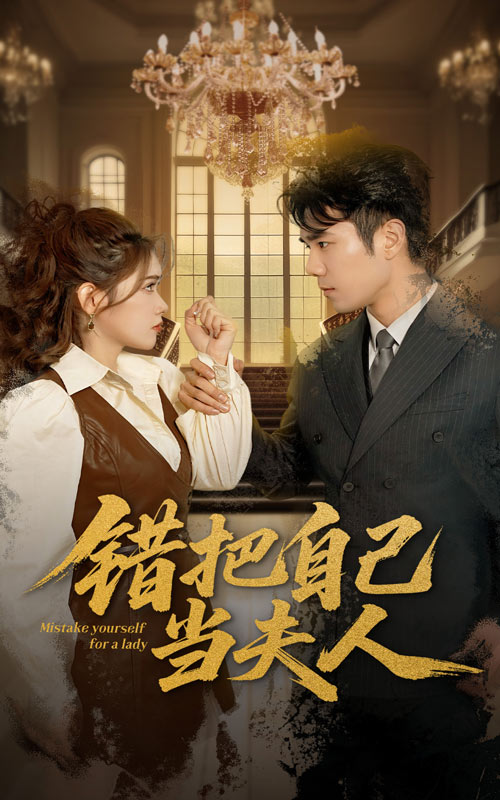 错把自己当夫人第49集