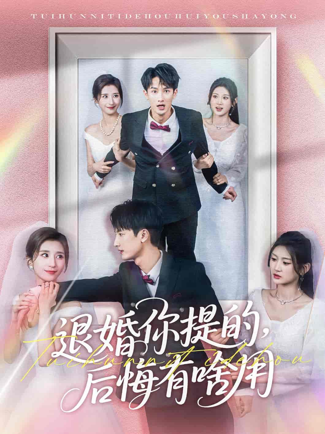 退婚你提的，后悔有啥用第1集