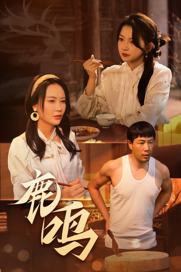 鹿鸣第14集