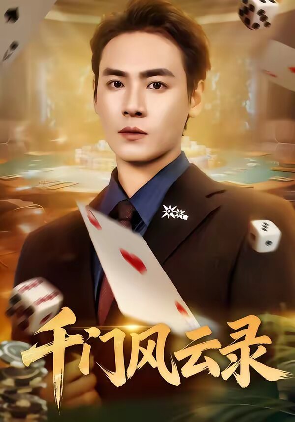 千门风云录第05集