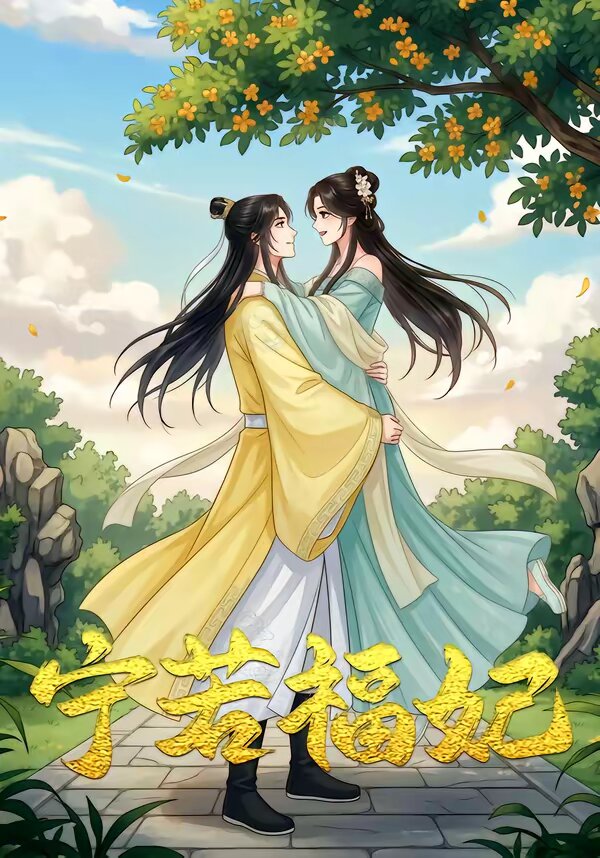 昭昭福妃第01集