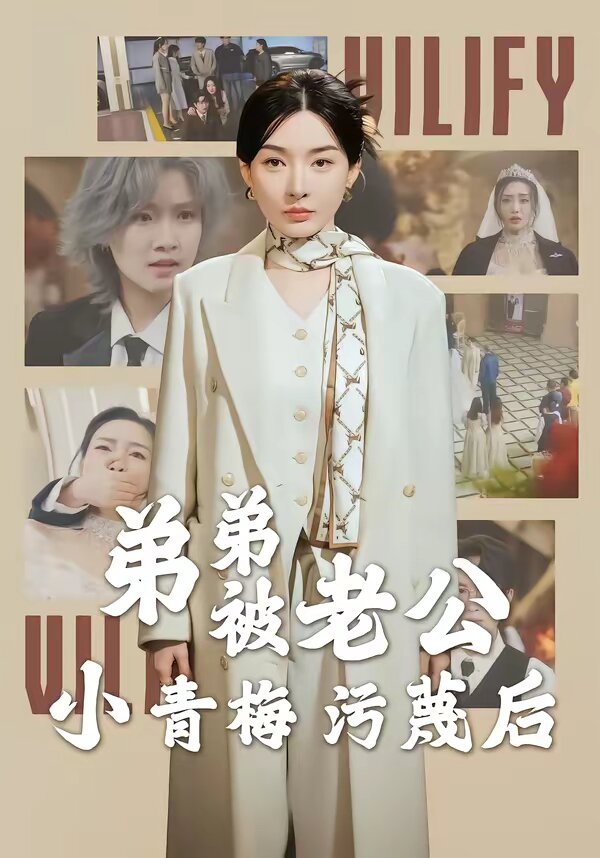 弟弟被老公小青梅污蔑后第01集