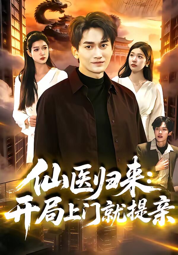 仙医归来：开局上门就提亲第051集