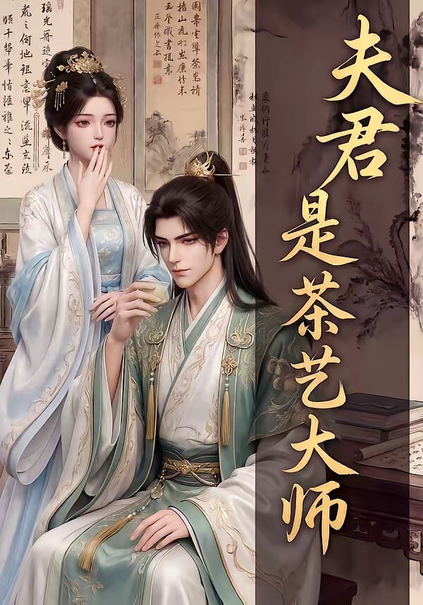 夫君是茶艺大师第01集