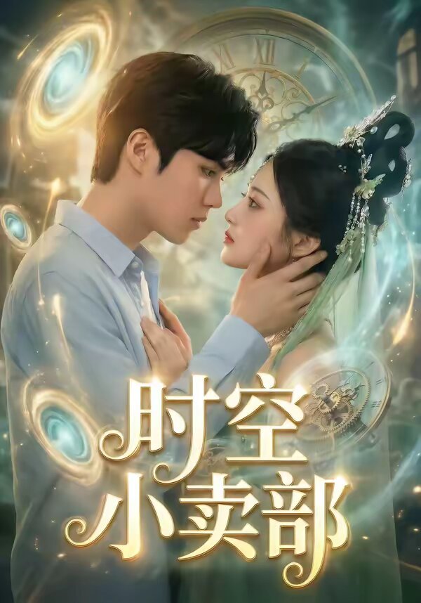 时空小卖部第01集