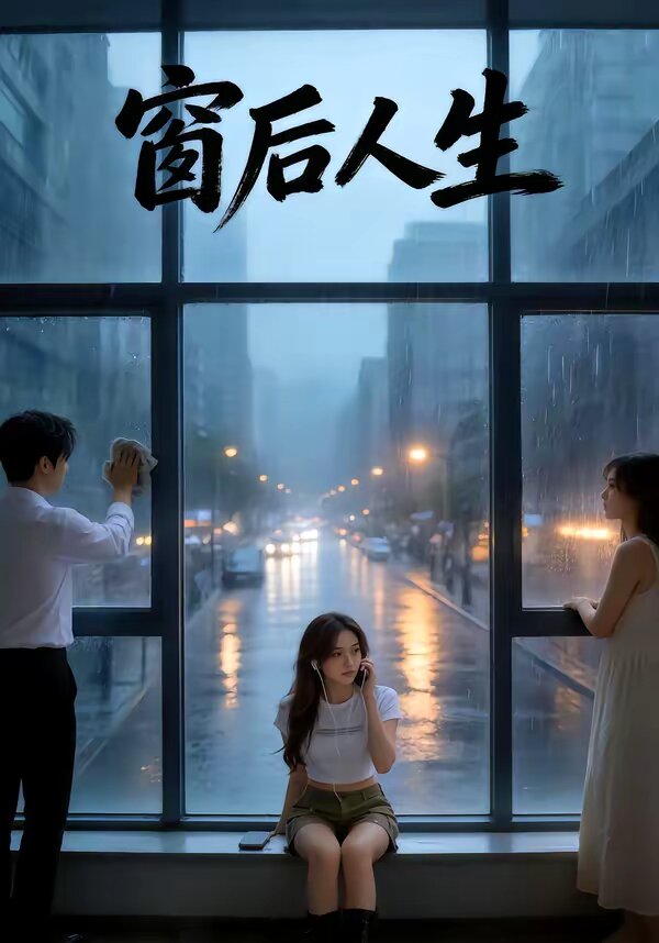 窗后人生第01集