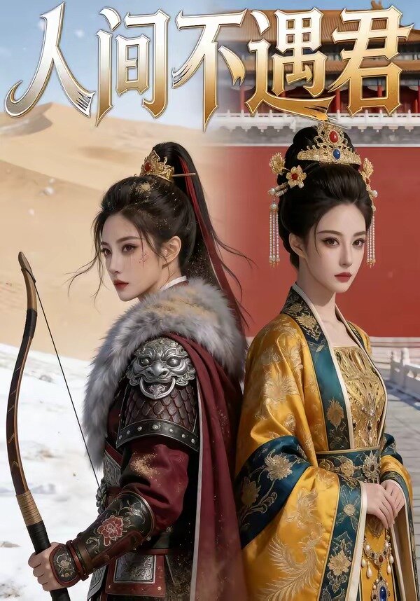 人间不遇君第01集